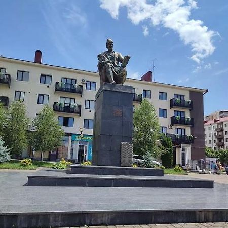 Сергей Сергеевич Akhaltsikhe  Exteriör bild