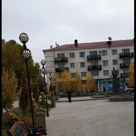 Сергей Сергеевич Akhaltsikhe  Exteriör bild