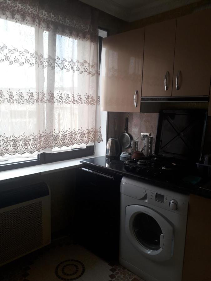 Сергей Сергеевич Akhaltsikhe  Exteriör bild