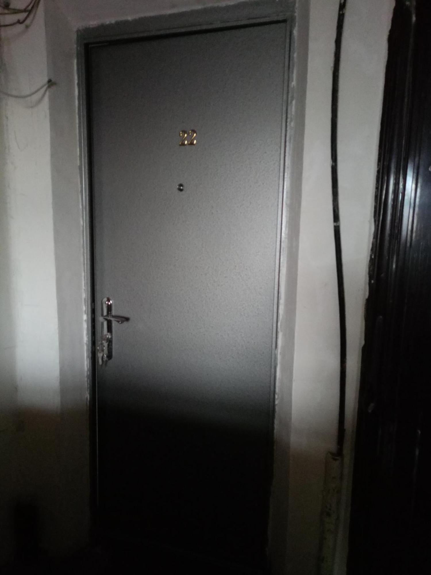 Сергей Сергеевич Akhaltsikhe  Exteriör bild