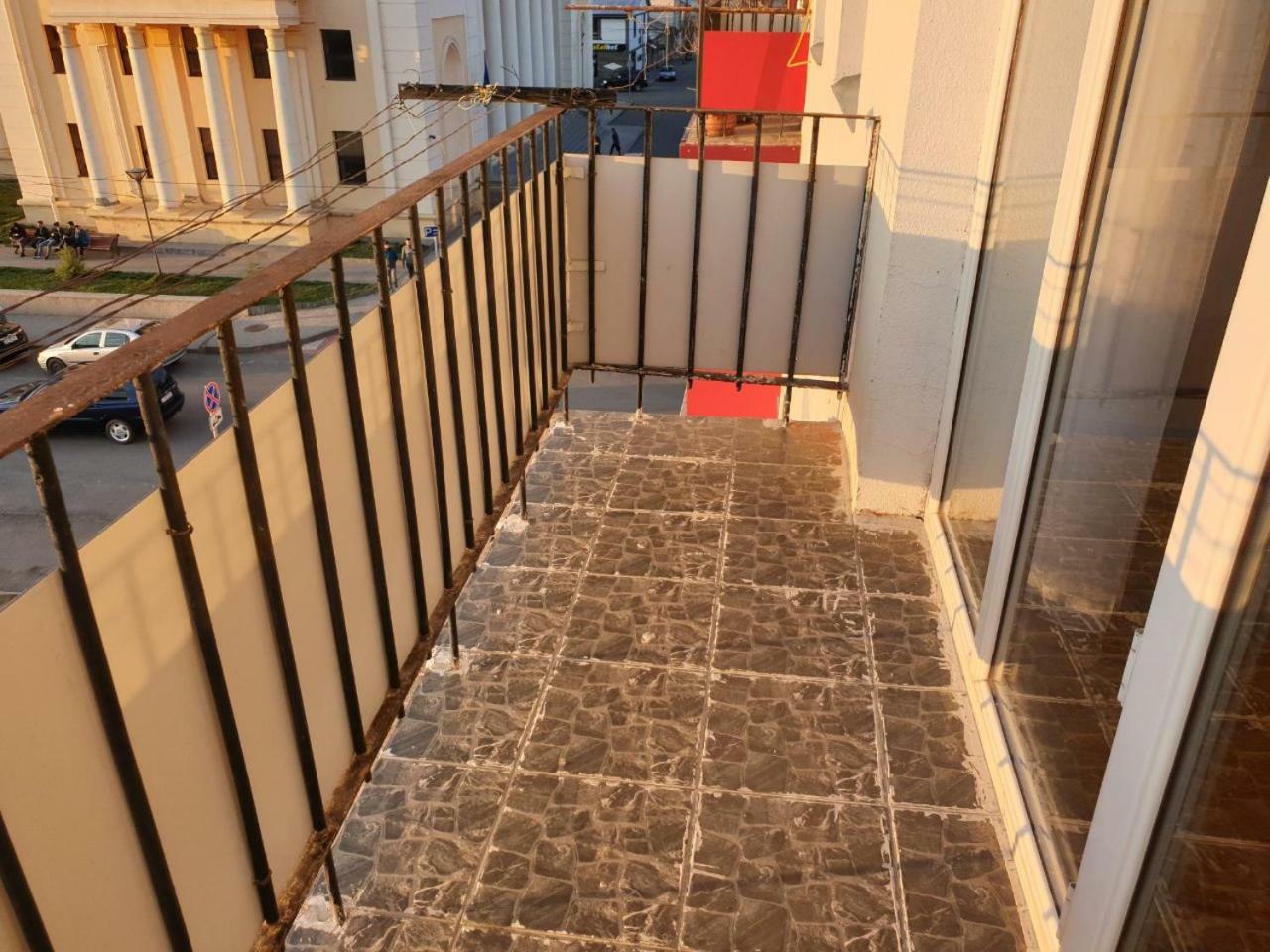 Сергей Сергеевич Akhaltsikhe  Exteriör bild