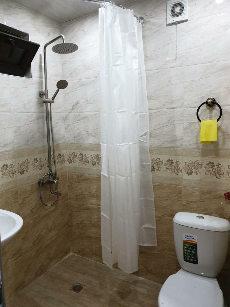 Сергей Сергеевич Akhaltsikhe  Exteriör bild