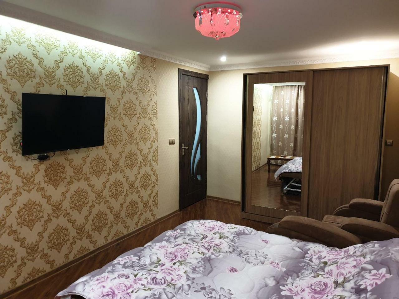Сергей Сергеевич Akhaltsikhe  Exteriör bild
