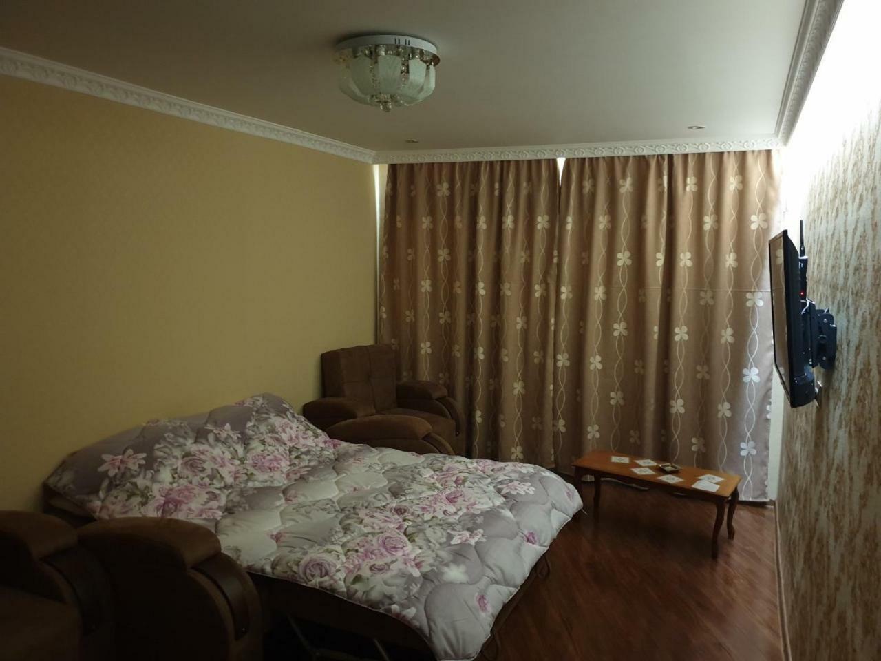 Сергей Сергеевич Akhaltsikhe  Exteriör bild