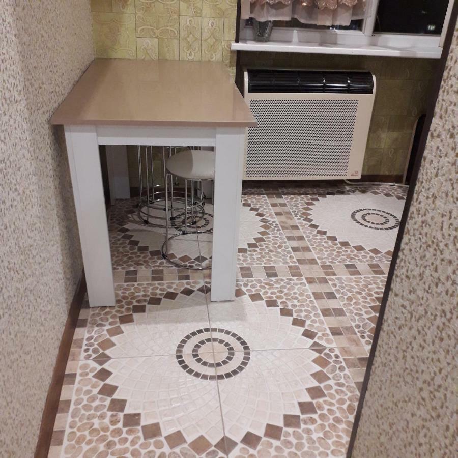 Сергей Сергеевич Akhaltsikhe  Exteriör bild