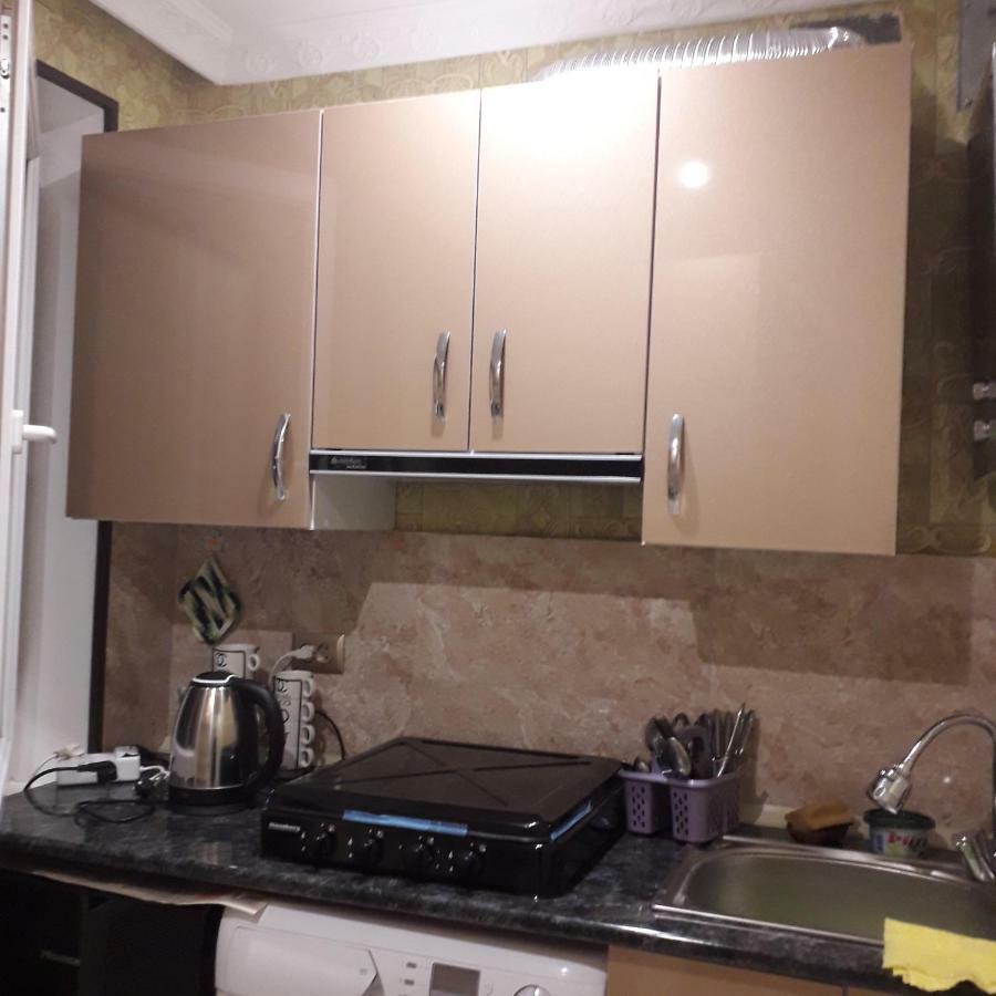 Сергей Сергеевич Akhaltsikhe  Exteriör bild